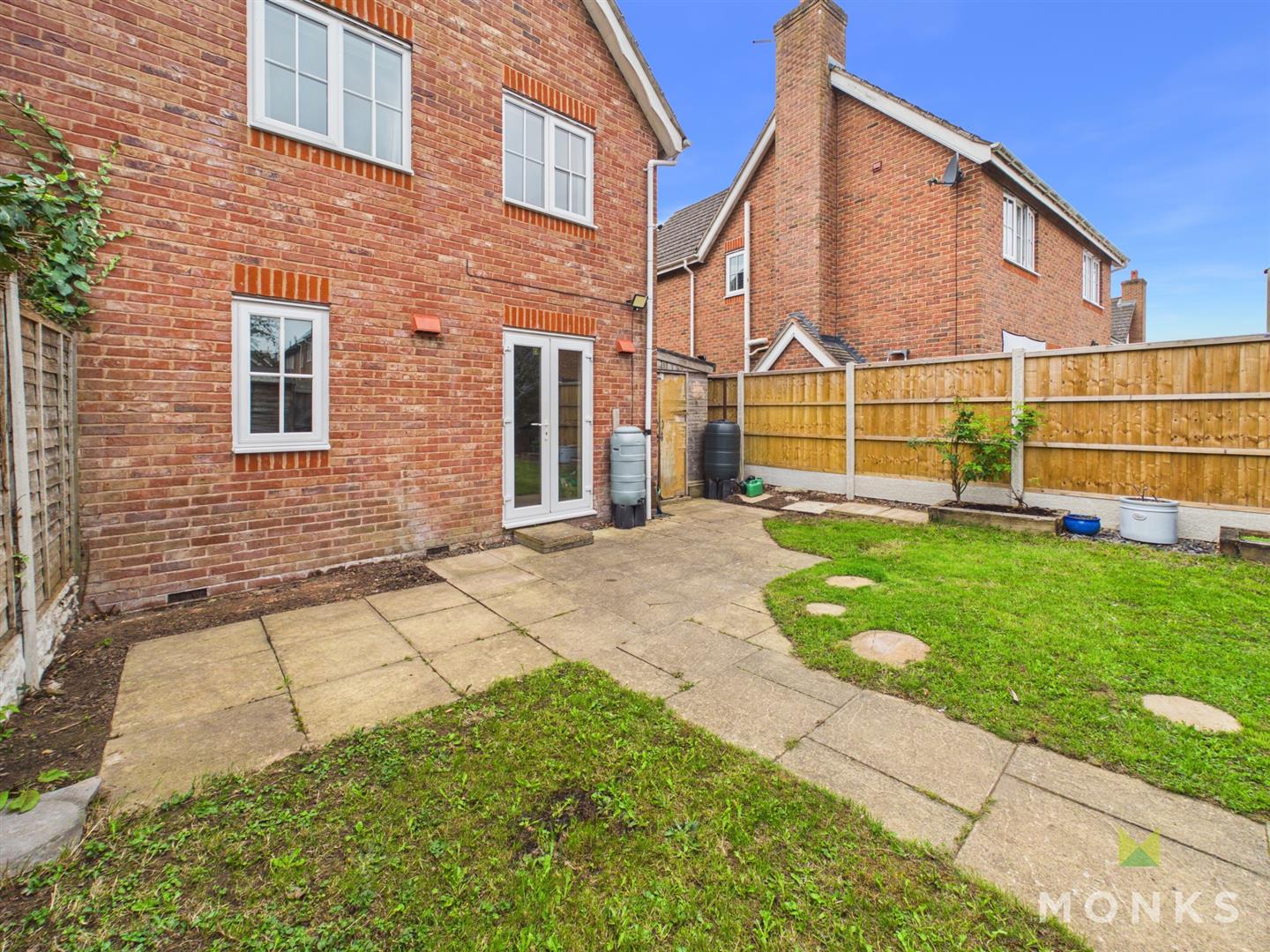 2 Hawkstone Close, Shrewsbury, SY4 4FD For Sale
